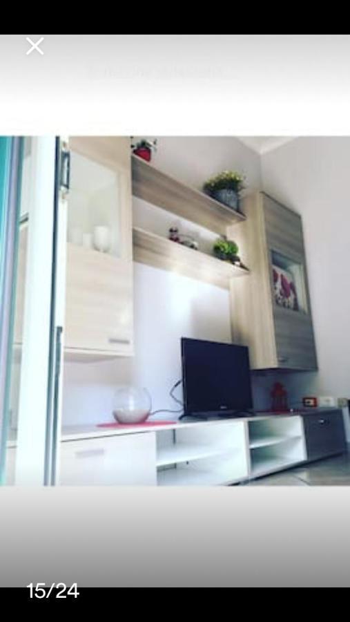 레체 M&R House 빌라 외부 사진