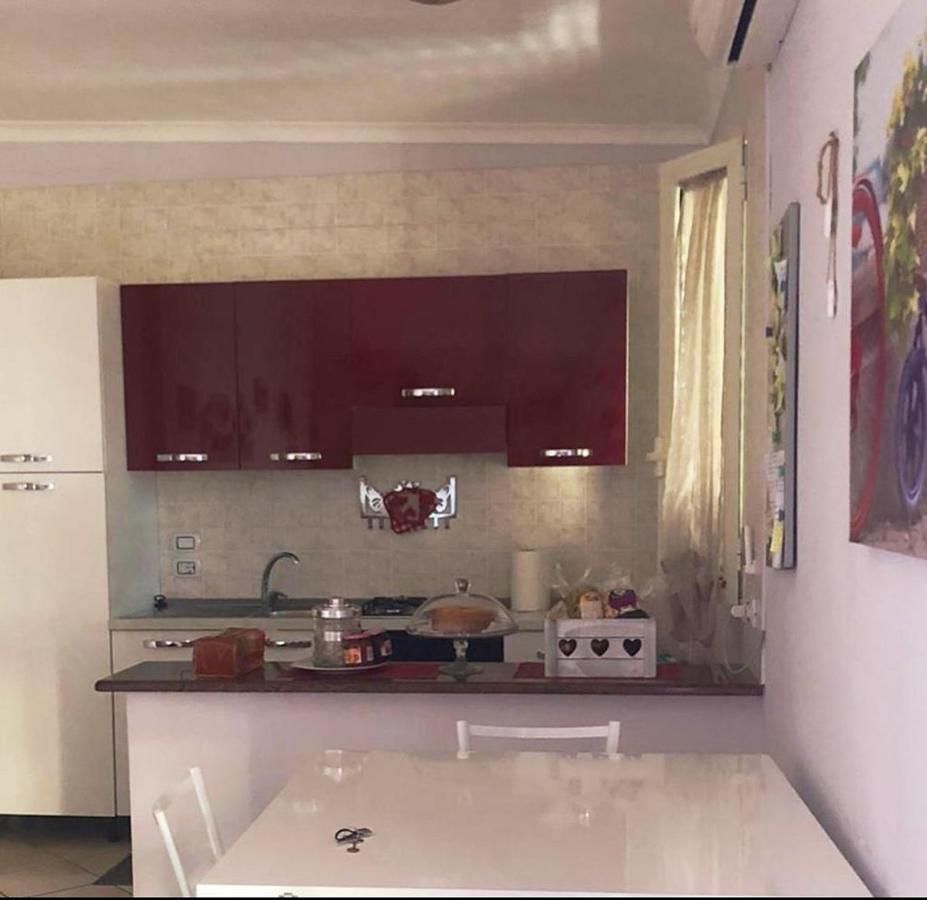 레체 M&R House 빌라 외부 사진