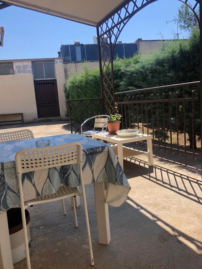 레체 M&R House 빌라 외부 사진