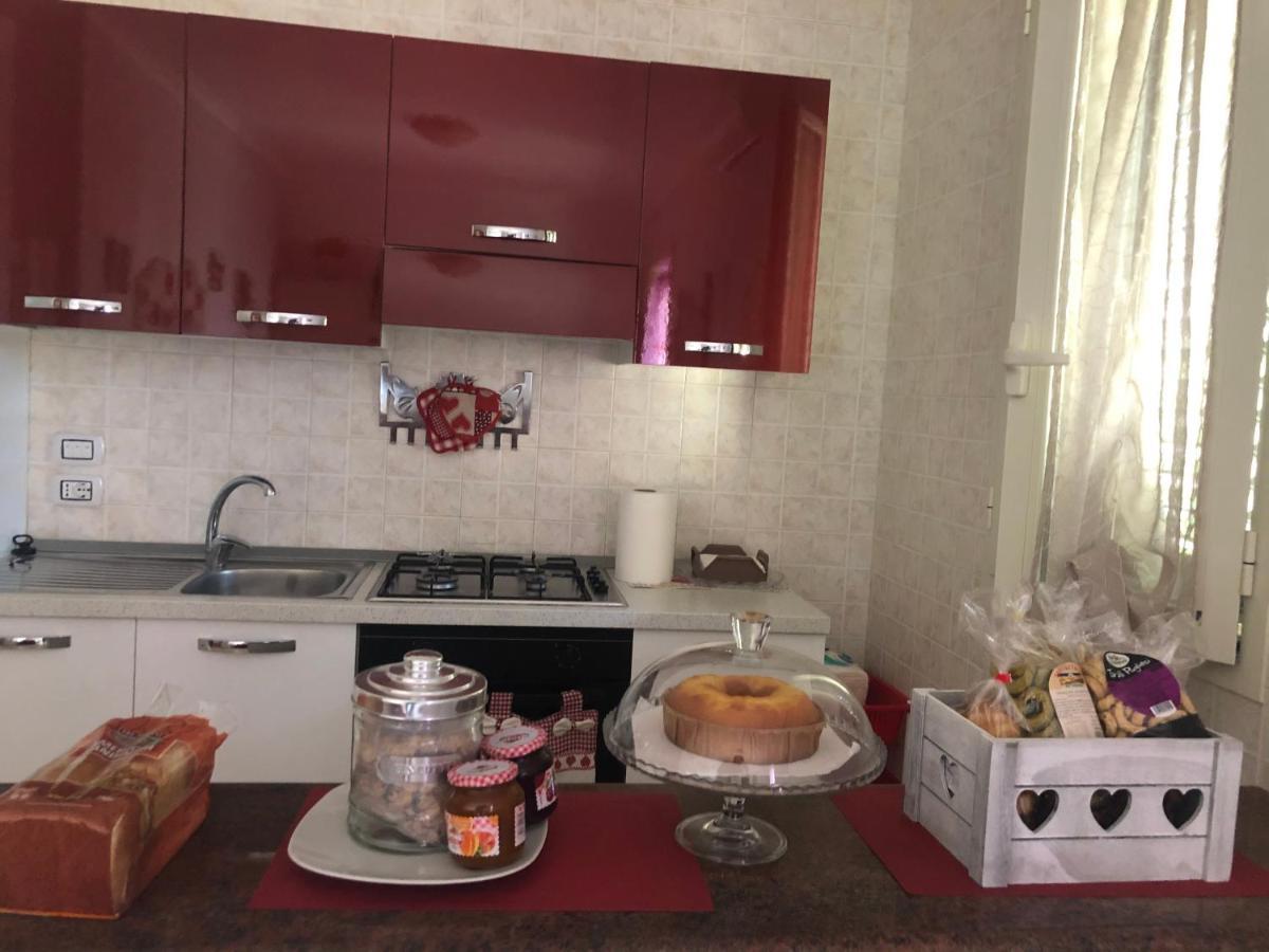레체 M&R House 빌라 외부 사진